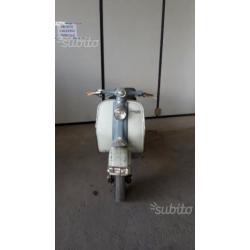 Lambretta LN 150 - Anni 50