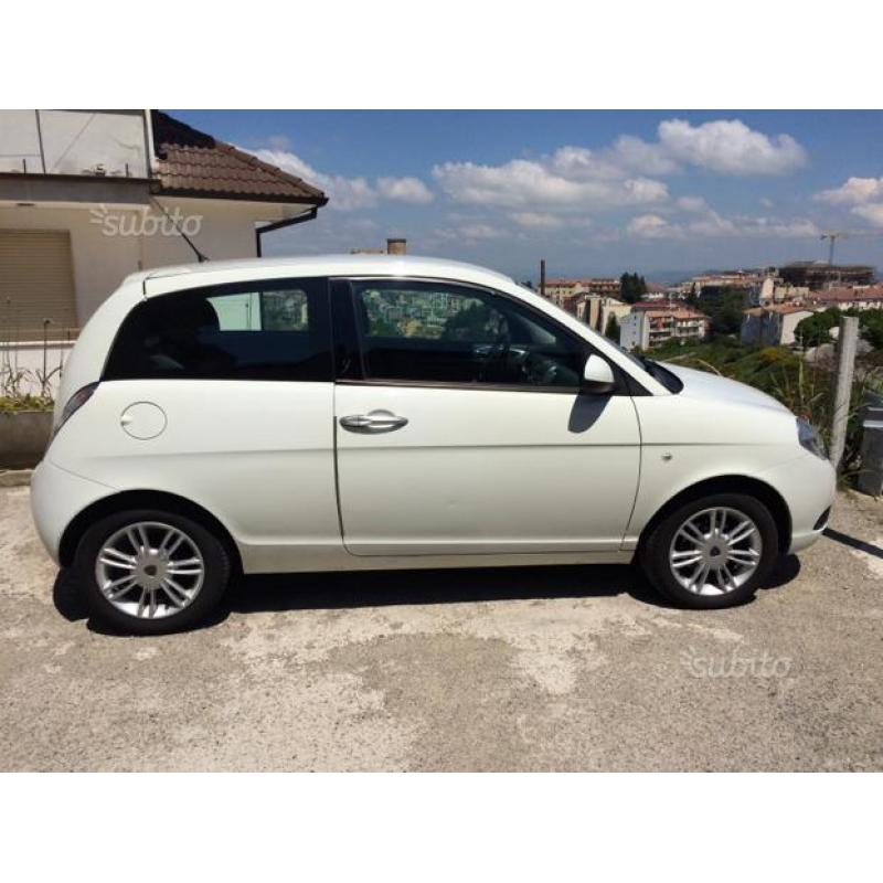 Lancia Y serie ORO