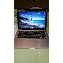 Apple Macbook pro 13" intel i5 2.3 GHz + 1 REGALO