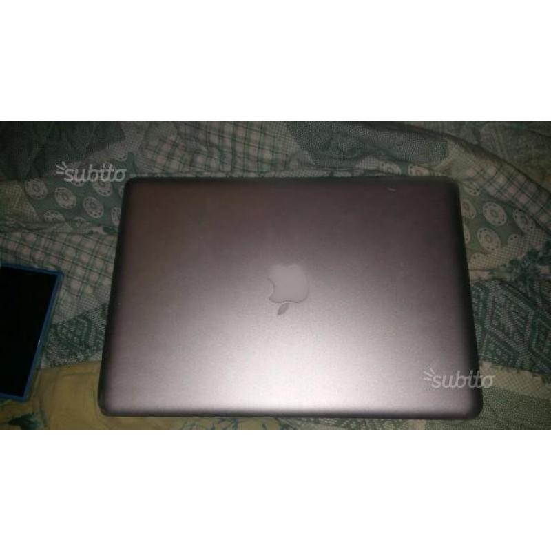 Apple Macbook pro 13" intel i5 2.3 GHz + 1 REGALO