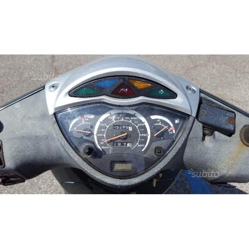 Honda SH 125 - 2006