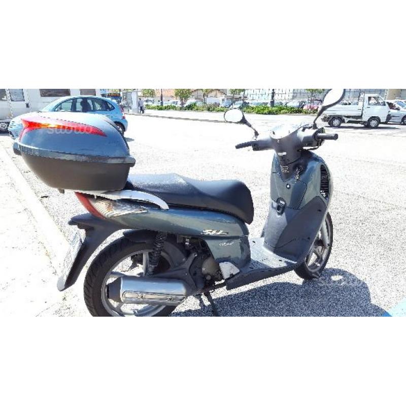 Honda SH 125 - 2006