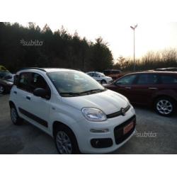 FIAT PANDA 0.9 T.AIR TURBO EASY NATURAL POWER eas