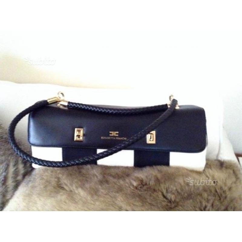 Borsa elisabetta franchi new collection