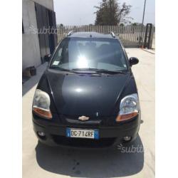 CHEVROLET Matiz 2ª serie - 2009