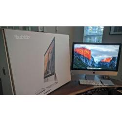 IMac w 27 Retina 5K (A1419, MF886LL A)