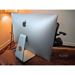 IMac w 27 Retina 5K (A1419, MF886LL A)