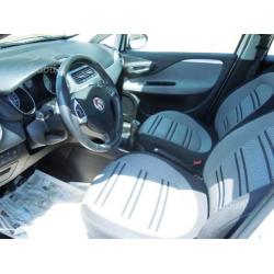 FIAT Punto Evo 1.3 MJT - 2011 - PARI AL NUOVO