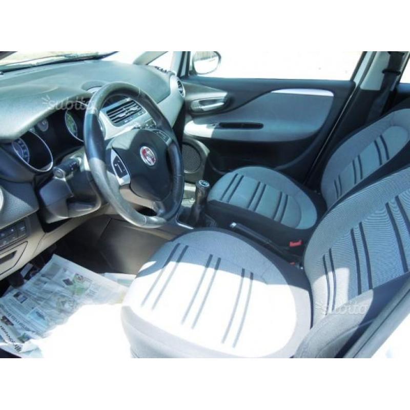 FIAT Punto Evo 1.3 MJT - 2011 - PARI AL NUOVO