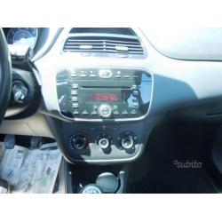 FIAT Punto Evo 1.3 MJT - 2011 - PARI AL NUOVO