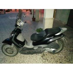 Piaggio Beverly 250 - 2005