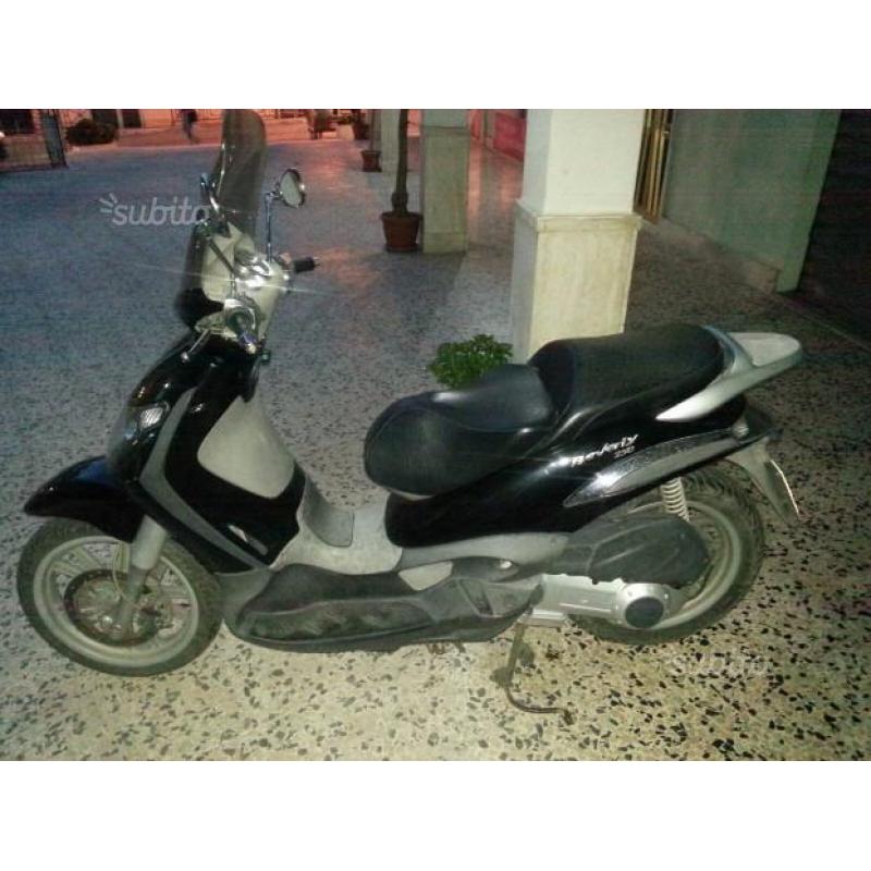 Piaggio Beverly 250 - 2005