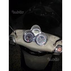 Piaggio Beverly 250 - 2005