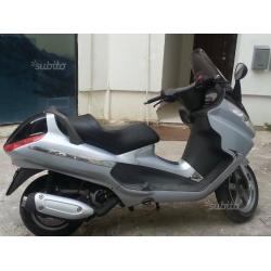 Piaggio X8 200 - 2004