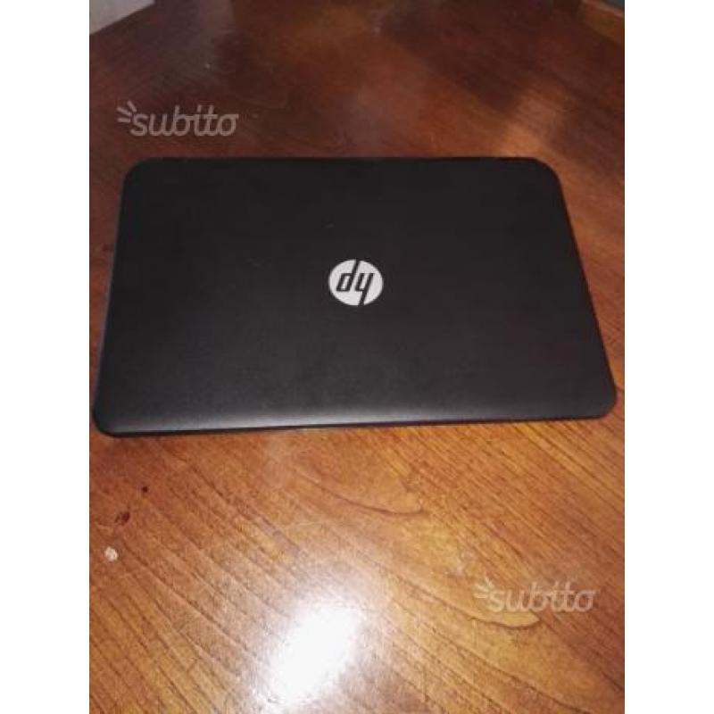 PC portatile HP