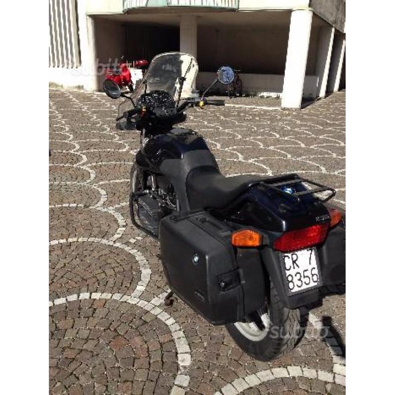 Bmw k75 - 1994