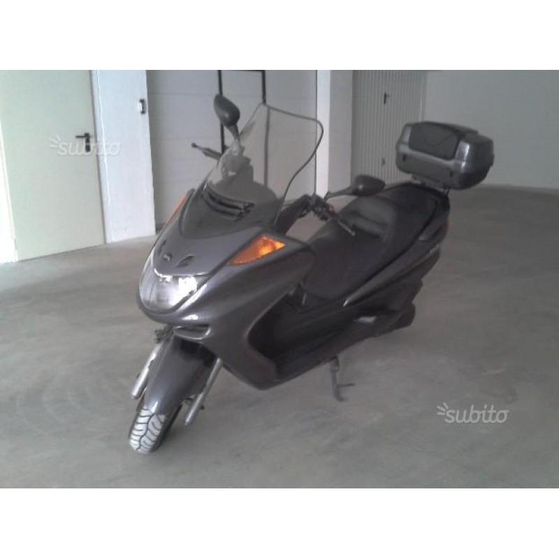 MBK Skyliner 250 - 2002