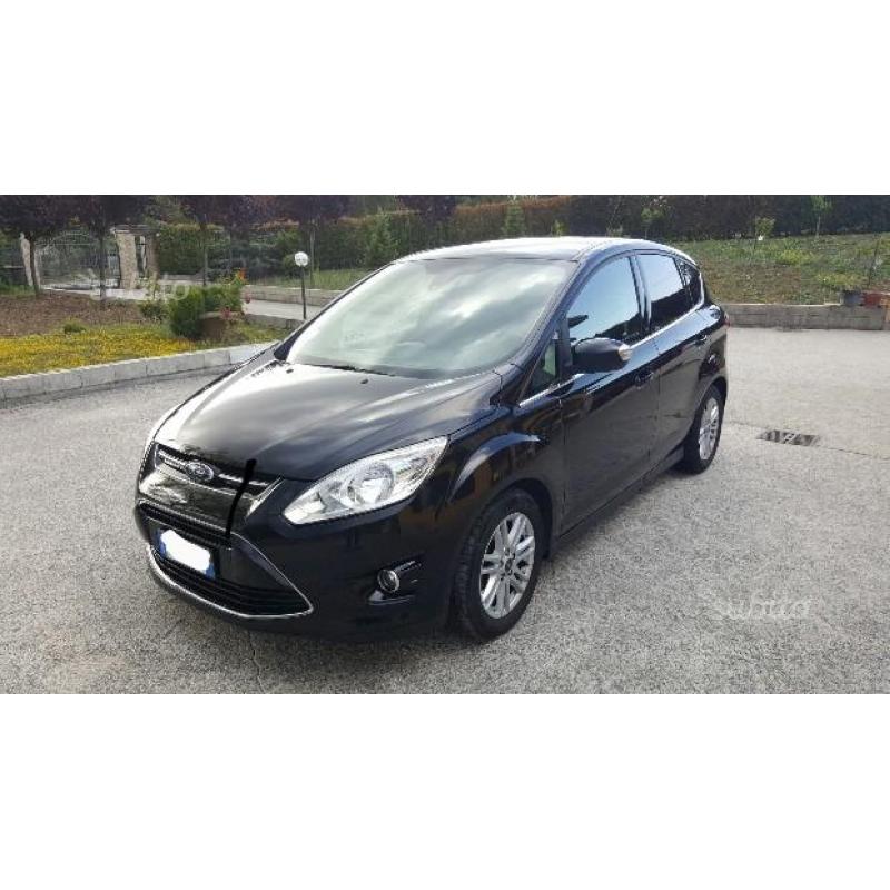 FORD C-Max 2ª serie - TITANIUM