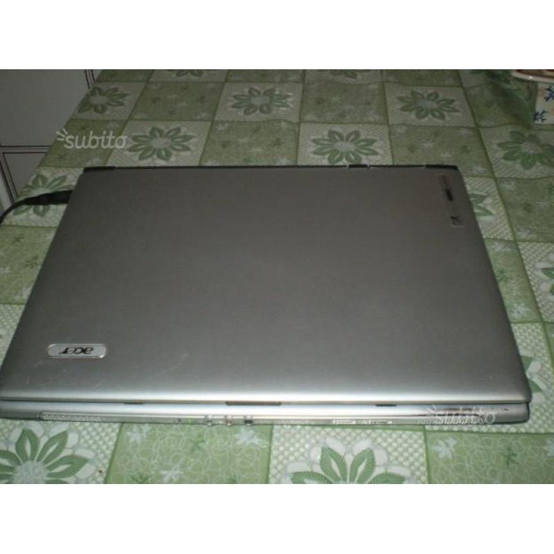 Acer aspire 5620 display 15,4