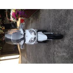 Yamaha Xenter 150 - 2012