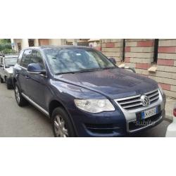 VOLKSWAGEN Touareg - 2007