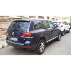 VOLKSWAGEN Touareg - 2007