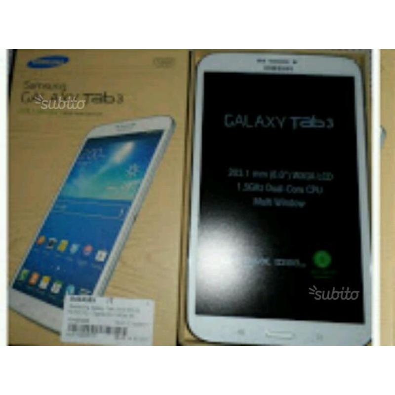 Samsung galaxy tab 3 8.0 16 gb 3g