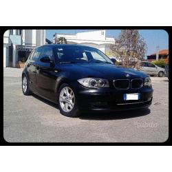 BMW Serie 1-120d - 2.0cc 177cv -