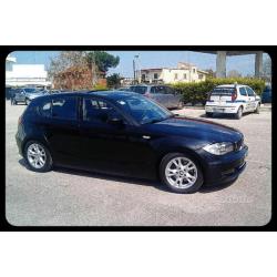 BMW Serie 1-120d - 2.0cc 177cv -