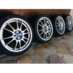 OZ RACING - ULTRALEGGERA 7.5J x 17