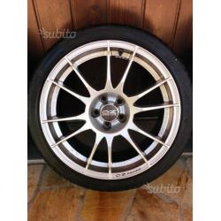 OZ RACING - ULTRALEGGERA 7.5J x 17