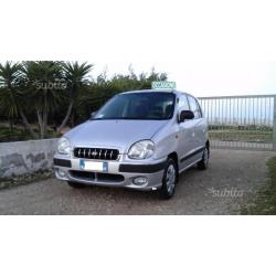 HYUNDAI Atos 1.0 CON SERVOSTERZO