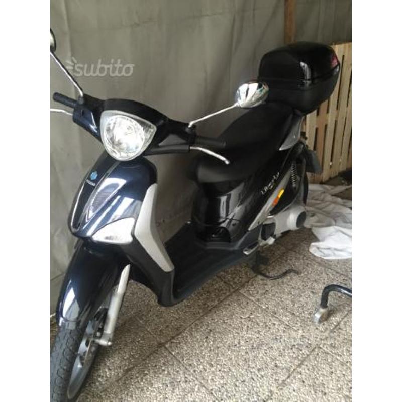 Piaggio liberty 125