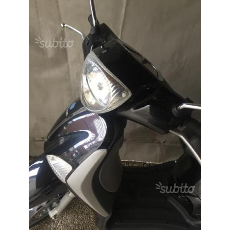 Piaggio liberty 125