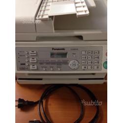 Stampante Multifunzione Panasonic KX-MB2030