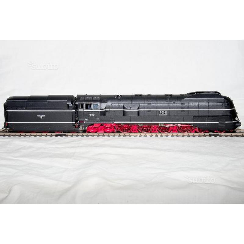 Locomotiva Brawa BR 06 001 (cod. 0630)