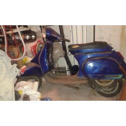 Piaggio PK 50 - 1998