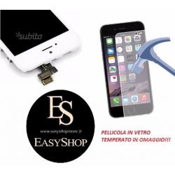 Display Lcd iPhone 5 5S Originale Top Quality