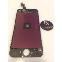 Display Lcd iPhone 5 5S Originale Top Quality