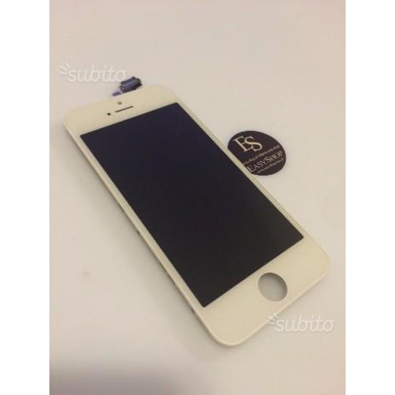 Display Lcd iPhone 5 5S Originale Top Quality