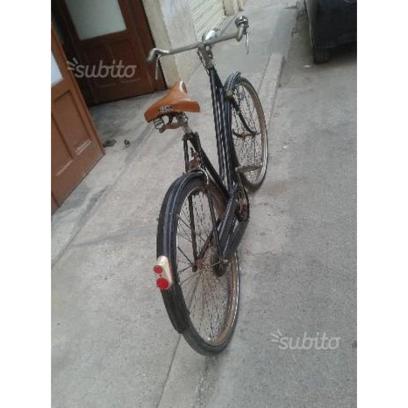 Bici doniselli