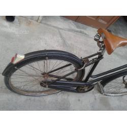 Bici doniselli