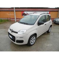 Fiat Panda 0.9 TwinAir METANO "neo-patentati"