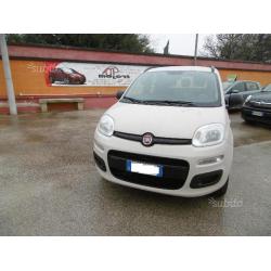 Fiat Panda 0.9 TwinAir METANO "neo-patentati"