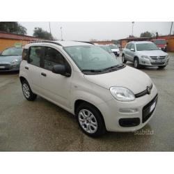 Fiat Panda 0.9 TwinAir METANO "neo-patentati"