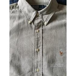 Camicia Ralph Lauren tg. L