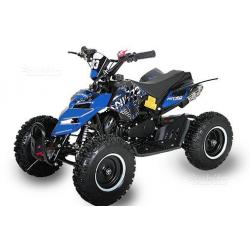 Miniquad REPTY 49 cc nuovo