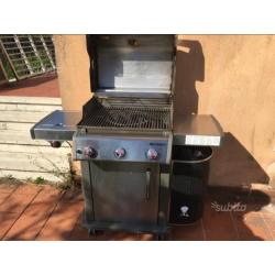 Barbecue WEBER spirit s320