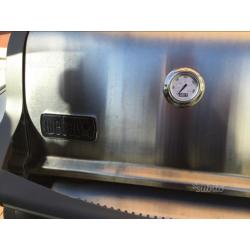 Barbecue WEBER spirit s320