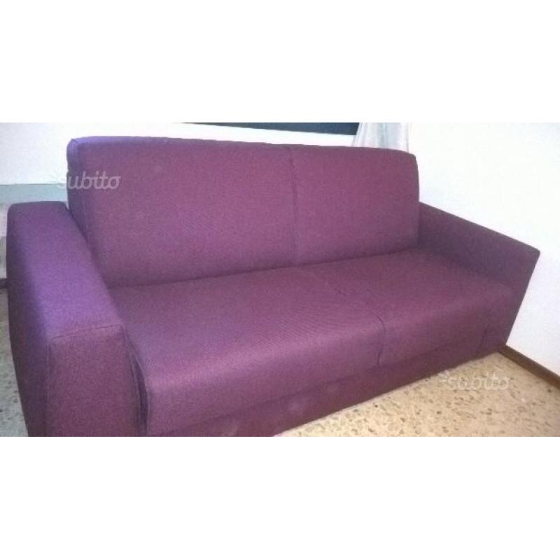 Divano letto